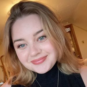 Meet your Posher, Rylee